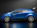 Chevrolet WTCC Ultra Concept 2006 года